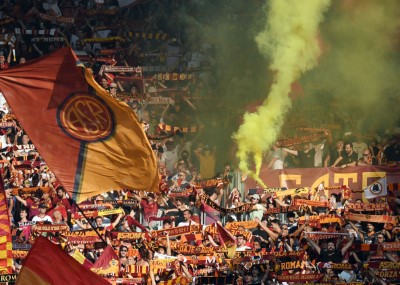 immagine new Roma Club Montenero Sabino